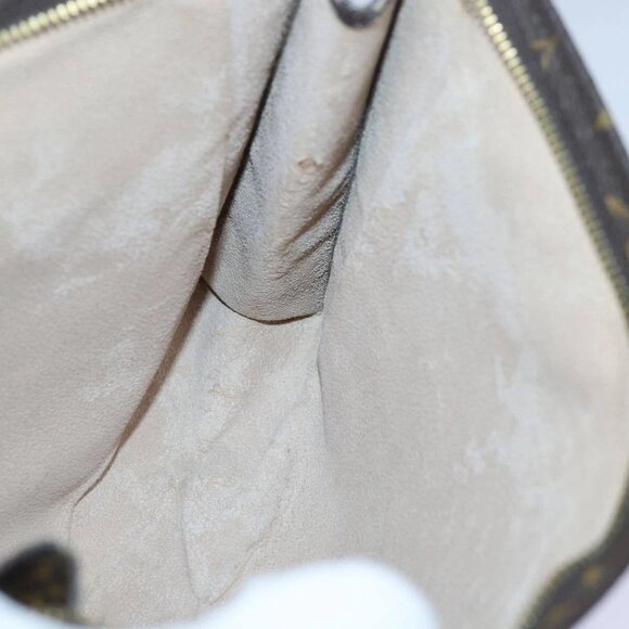 LOUIS VUITTON Monogram Poche Toilette 26 Pouch M47542 LV Auth yk13699 - Picture 12 of 16